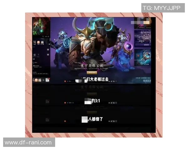 青年赛特别报道：IG战队的重生与转型之路探索与未来展望